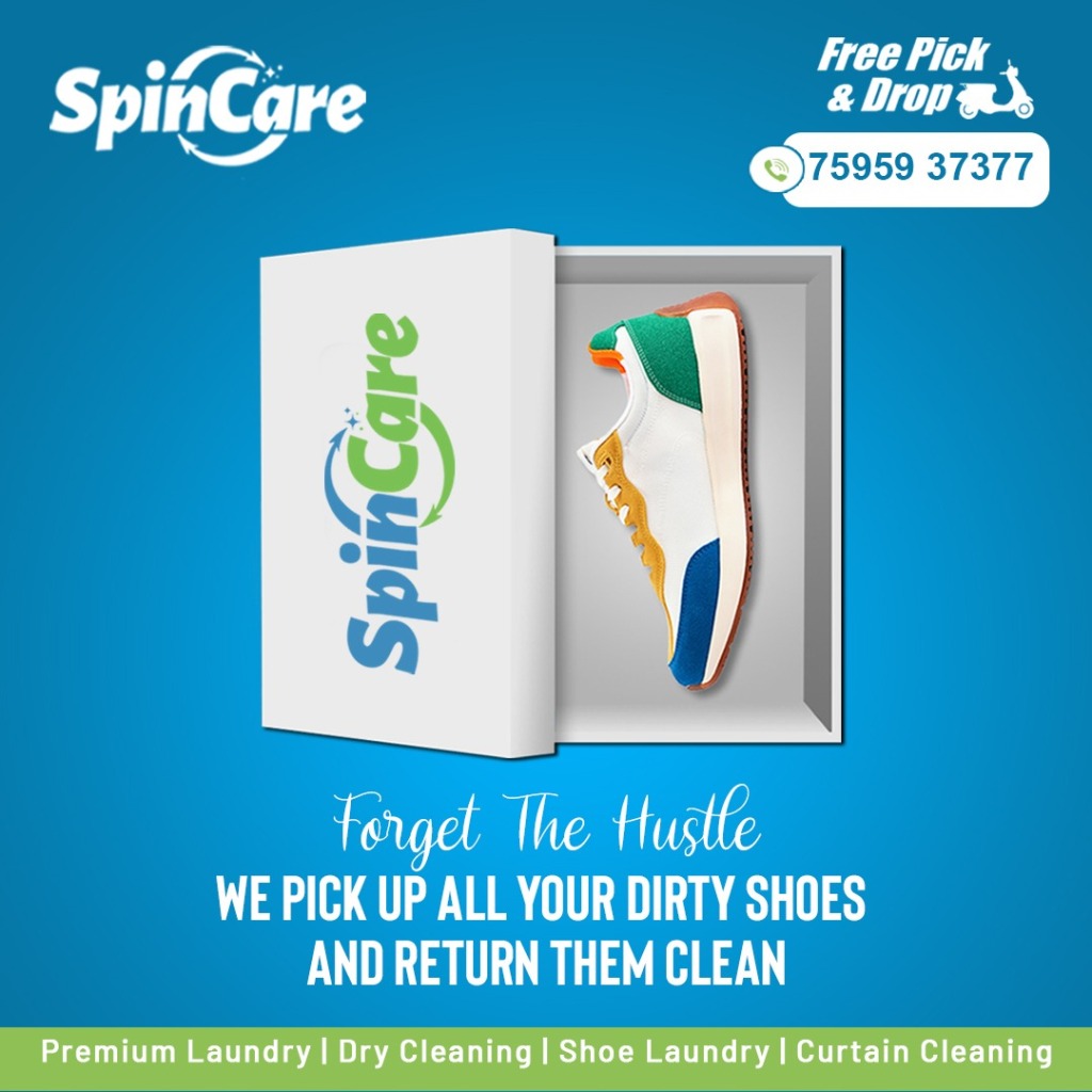 Why SpinCare Laundry is the Top Choice for Dry Cleaning in Salt Lake