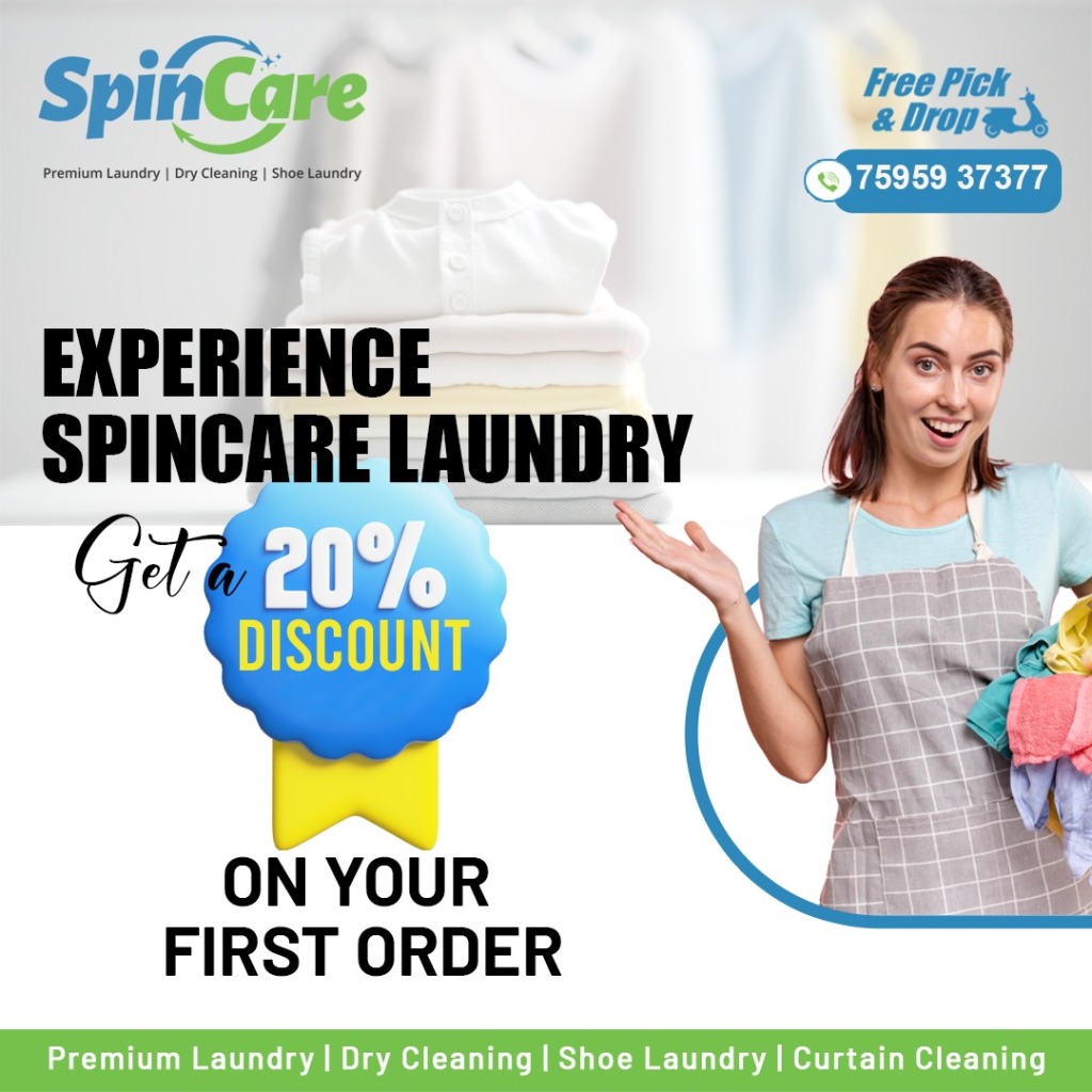 Expert Tips for Choosing the Right Laundry service Service in Kolkata